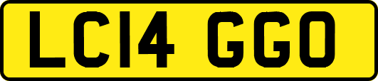 LC14GGO