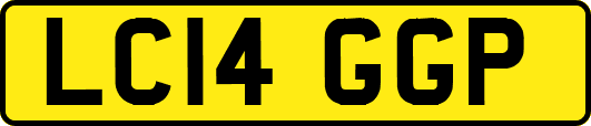 LC14GGP