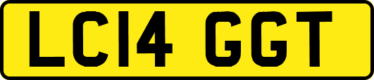 LC14GGT