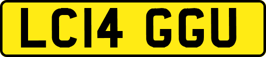 LC14GGU