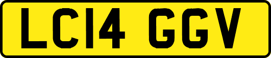 LC14GGV