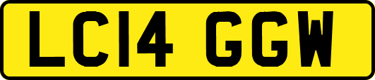 LC14GGW