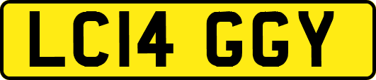 LC14GGY