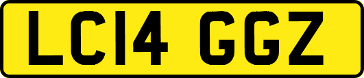 LC14GGZ