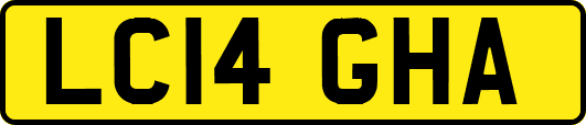 LC14GHA