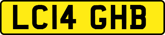 LC14GHB
