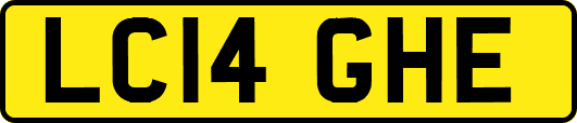 LC14GHE