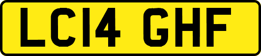 LC14GHF