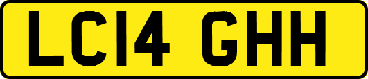 LC14GHH