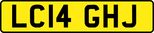 LC14GHJ