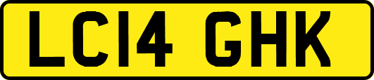 LC14GHK