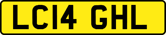 LC14GHL