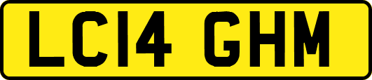 LC14GHM