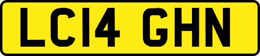 LC14GHN
