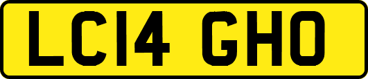 LC14GHO