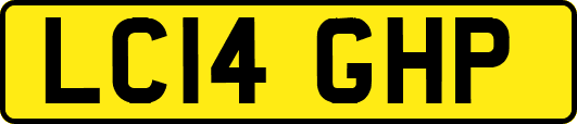 LC14GHP