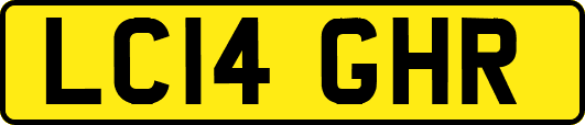 LC14GHR