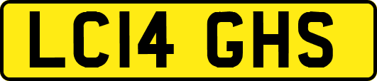 LC14GHS