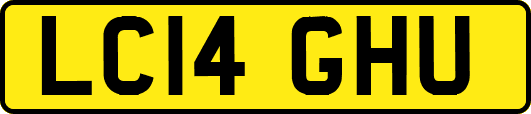 LC14GHU