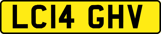 LC14GHV