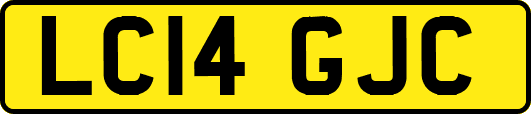 LC14GJC