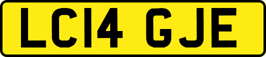 LC14GJE