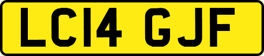 LC14GJF