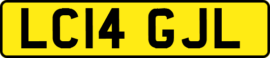LC14GJL
