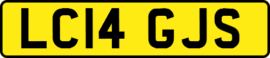 LC14GJS