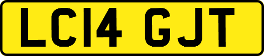 LC14GJT