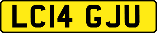 LC14GJU