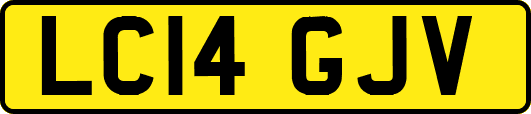 LC14GJV