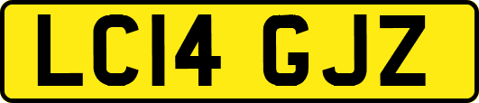 LC14GJZ