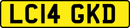 LC14GKD