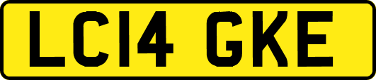 LC14GKE