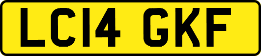 LC14GKF