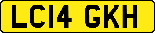 LC14GKH