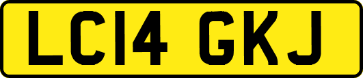 LC14GKJ