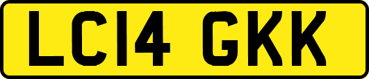 LC14GKK