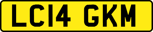 LC14GKM