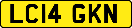 LC14GKN