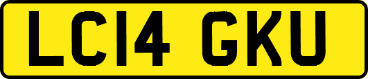 LC14GKU
