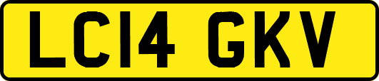 LC14GKV
