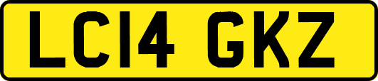 LC14GKZ