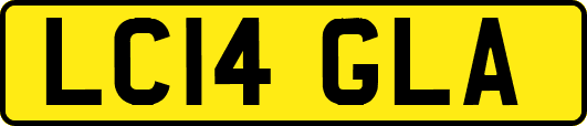 LC14GLA