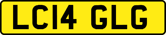 LC14GLG