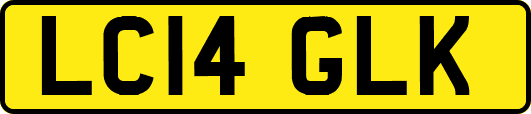 LC14GLK
