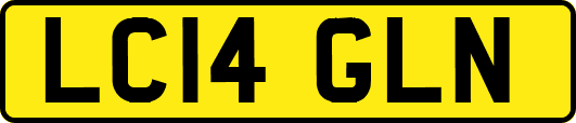 LC14GLN