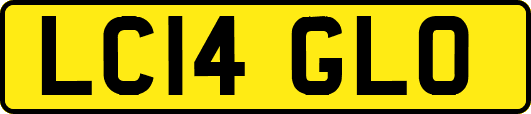 LC14GLO