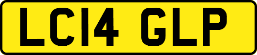 LC14GLP